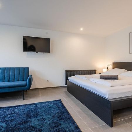 Studio U1 In Bester Lage Radolfzell am Bodensee Luaran gambar