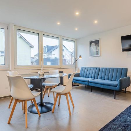 Studio U1 In Bester Lage Radolfzell am Bodensee Luaran gambar