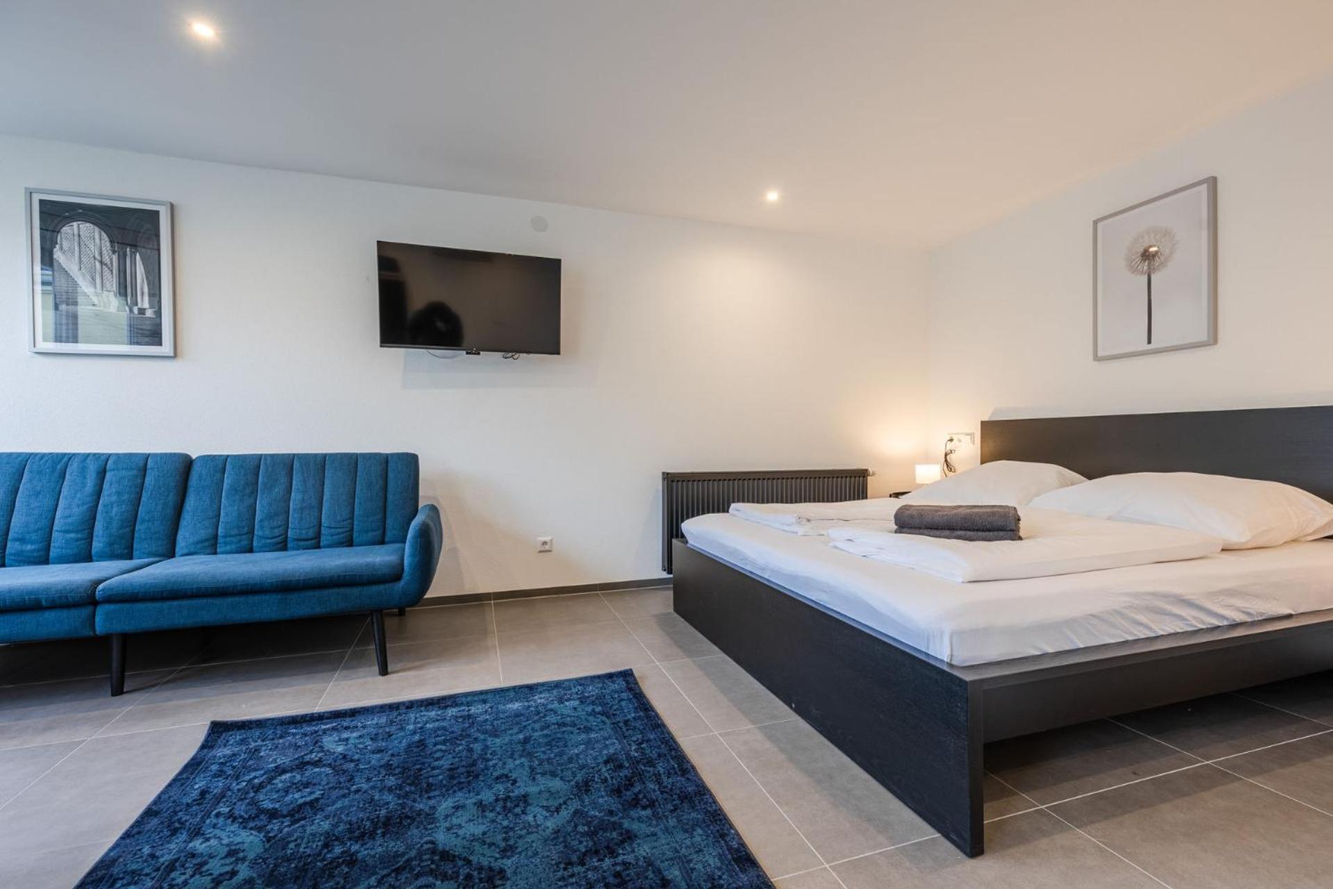 Studio U1 In Bester Lage Radolfzell am Bodensee Luaran gambar