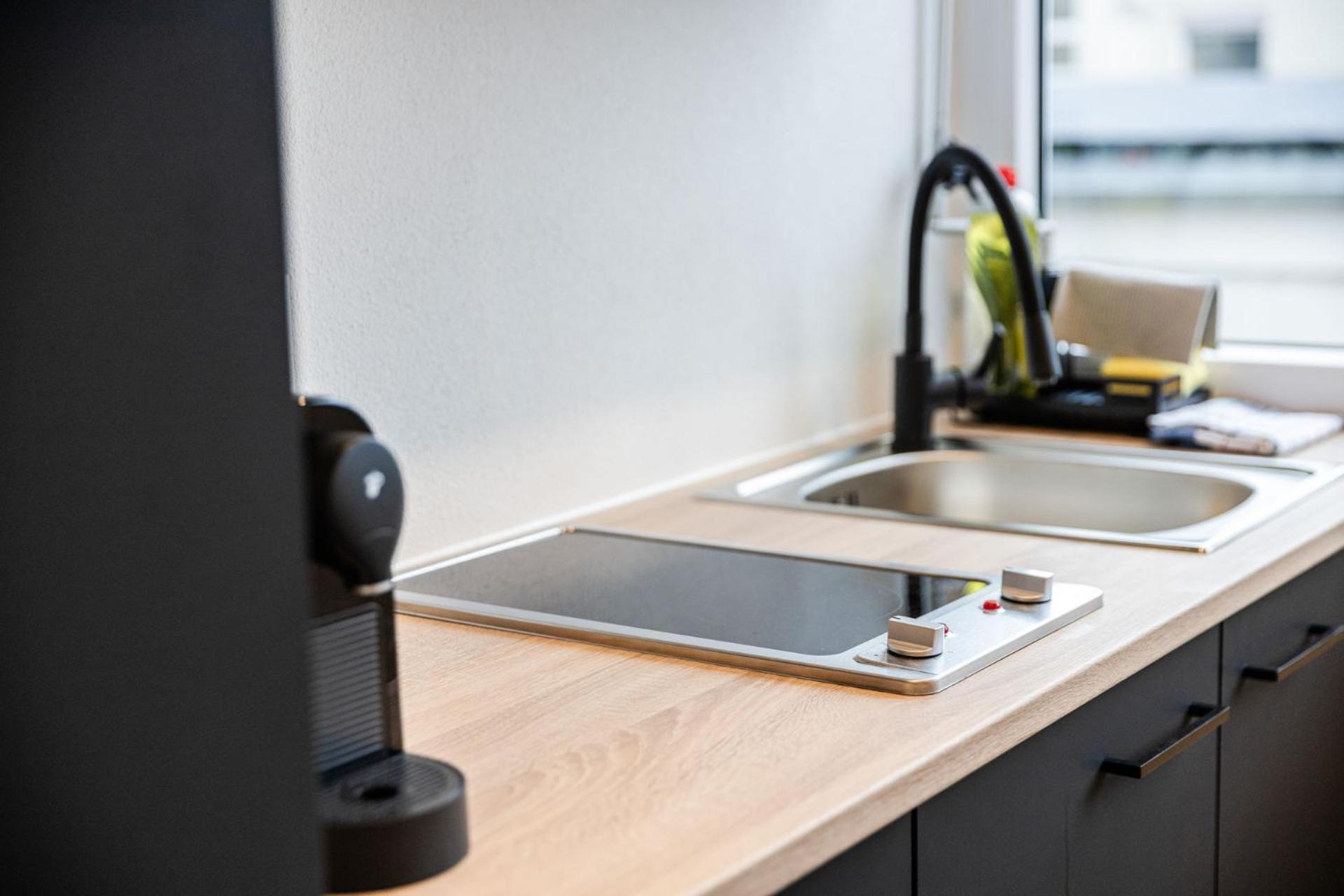 Studio U1 In Bester Lage Radolfzell am Bodensee Luaran gambar
