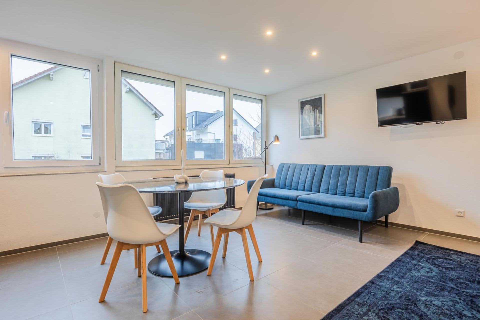 Studio U1 In Bester Lage Radolfzell am Bodensee Luaran gambar